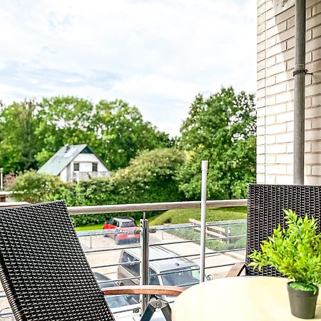 Duenenblick Wohnung 43 บอลเทินฮาเกิน ภายนอก รูปภาพ