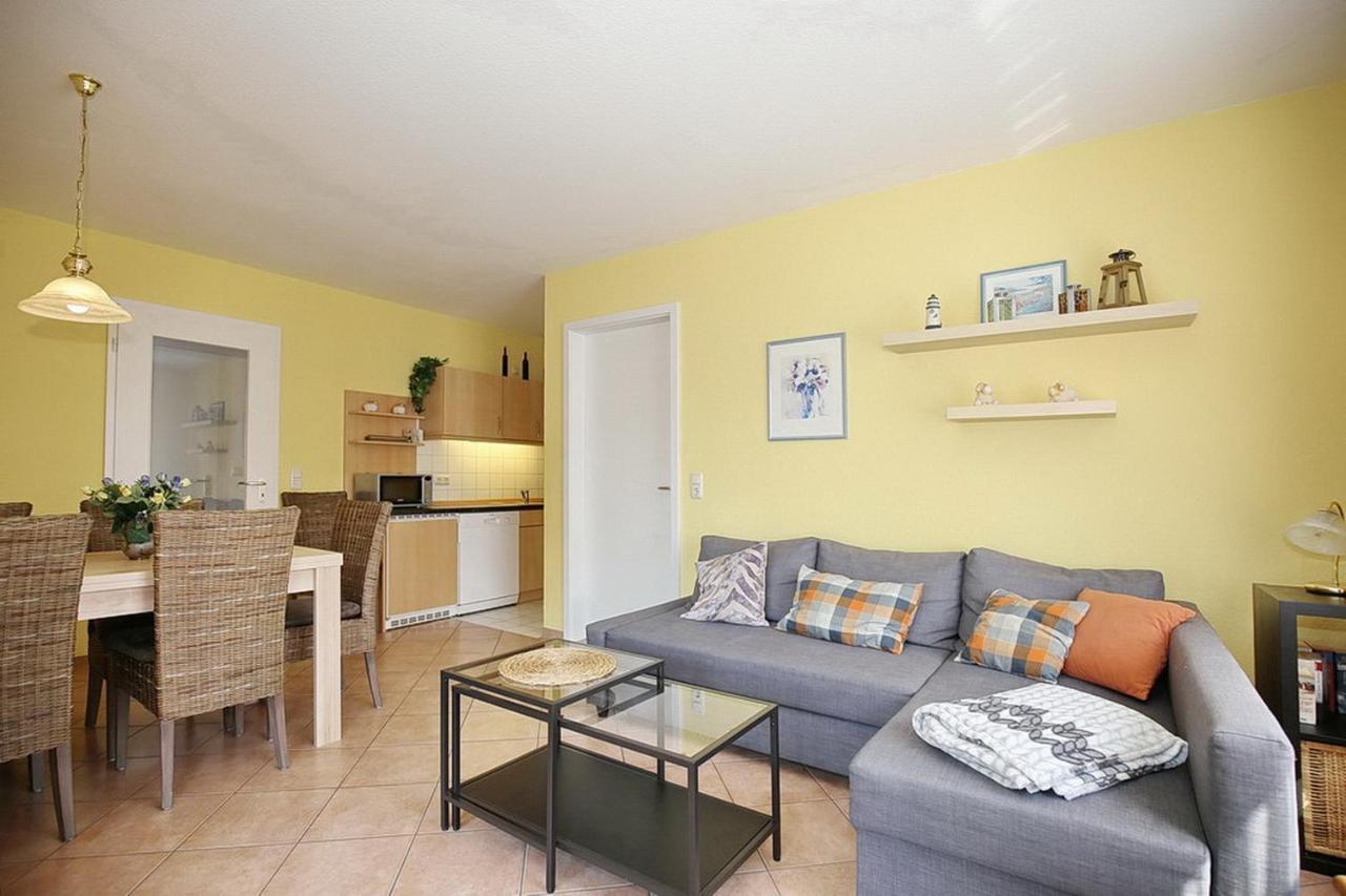 Duenenblick Wohnung 43 บอลเทินฮาเกิน ภายนอก รูปภาพ