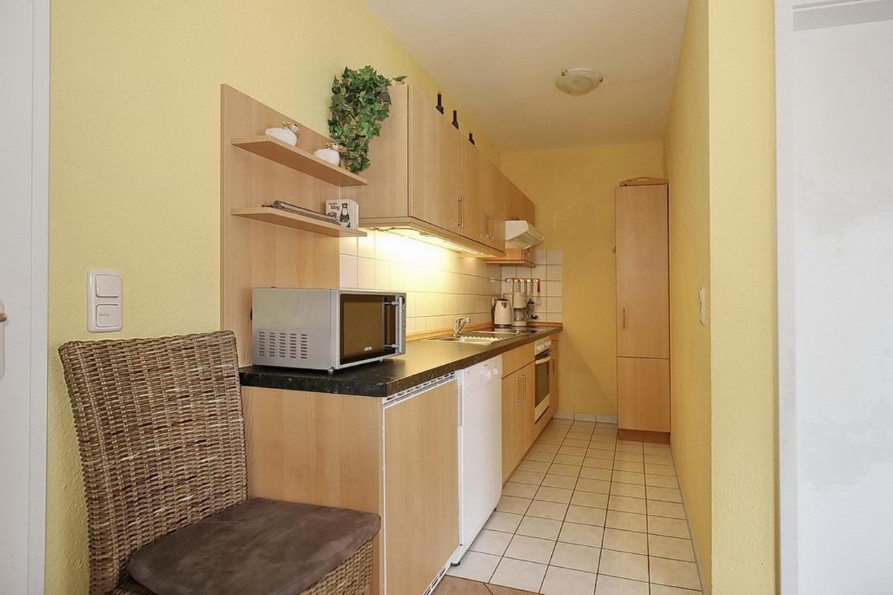 Duenenblick Wohnung 43 บอลเทินฮาเกิน ภายนอก รูปภาพ