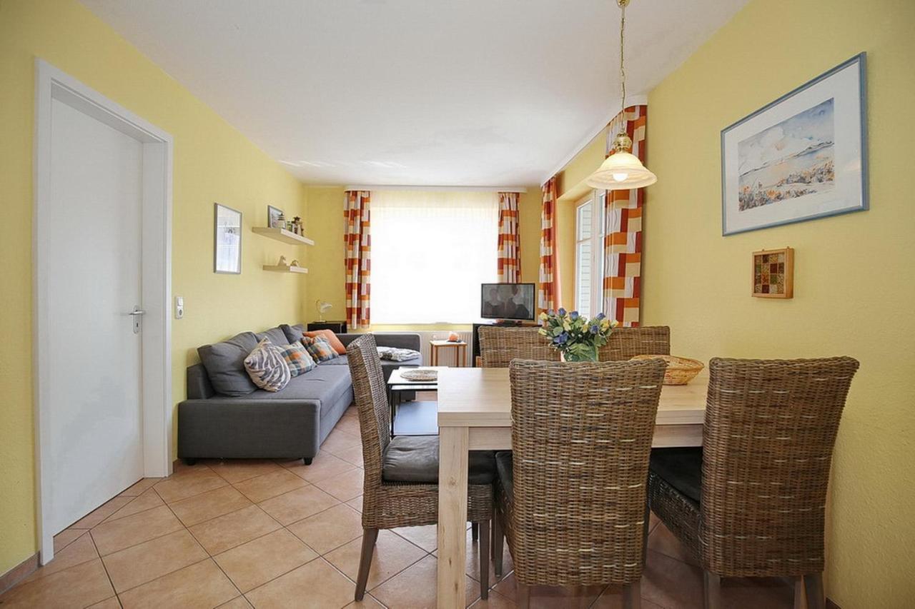 Duenenblick Wohnung 43 บอลเทินฮาเกิน ภายนอก รูปภาพ