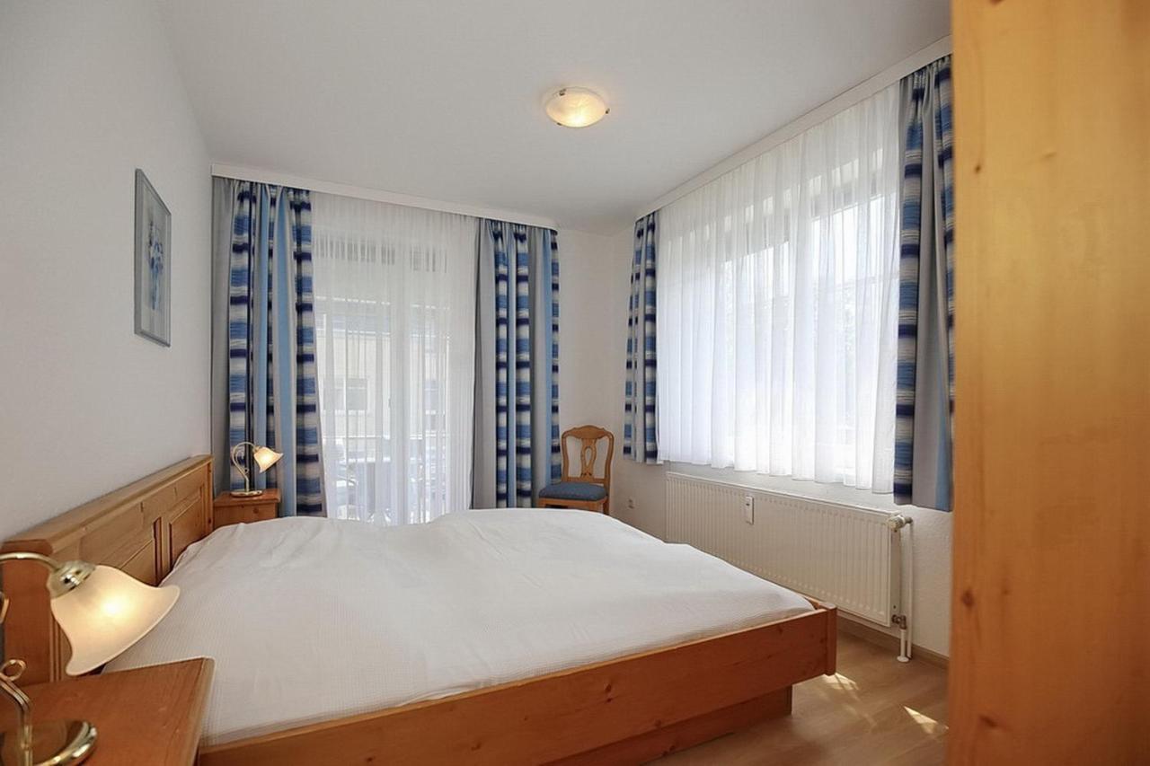 Duenenblick Wohnung 43 บอลเทินฮาเกิน ภายนอก รูปภาพ