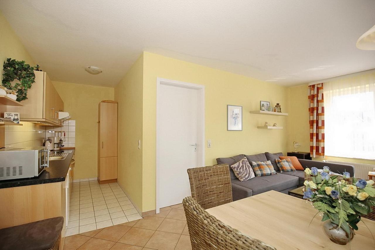 Duenenblick Wohnung 43 บอลเทินฮาเกิน ภายนอก รูปภาพ
