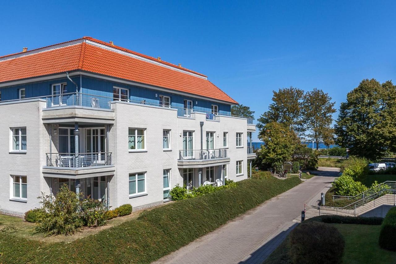 Duenenblick Wohnung 43 บอลเทินฮาเกิน ภายนอก รูปภาพ
