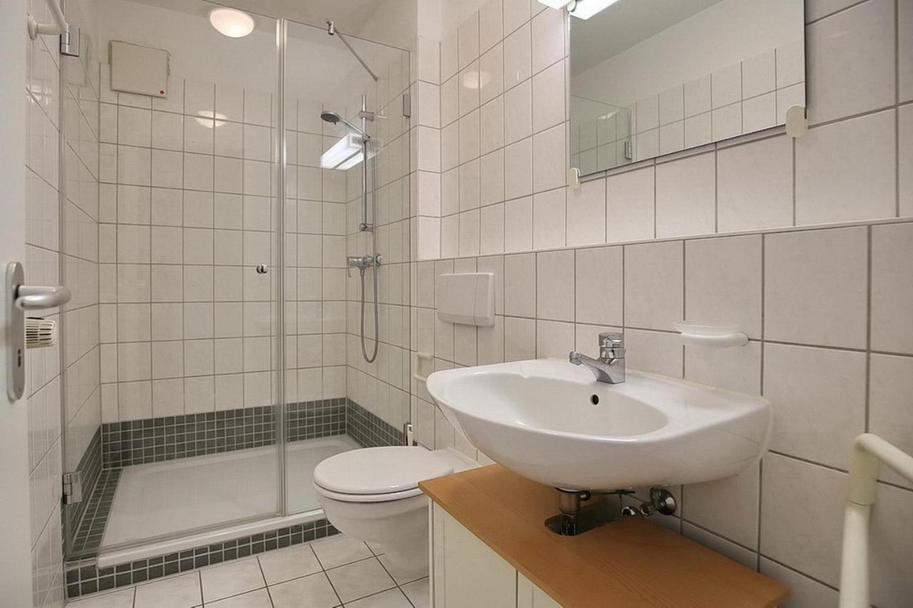 Duenenblick Wohnung 43 บอลเทินฮาเกิน ภายนอก รูปภาพ