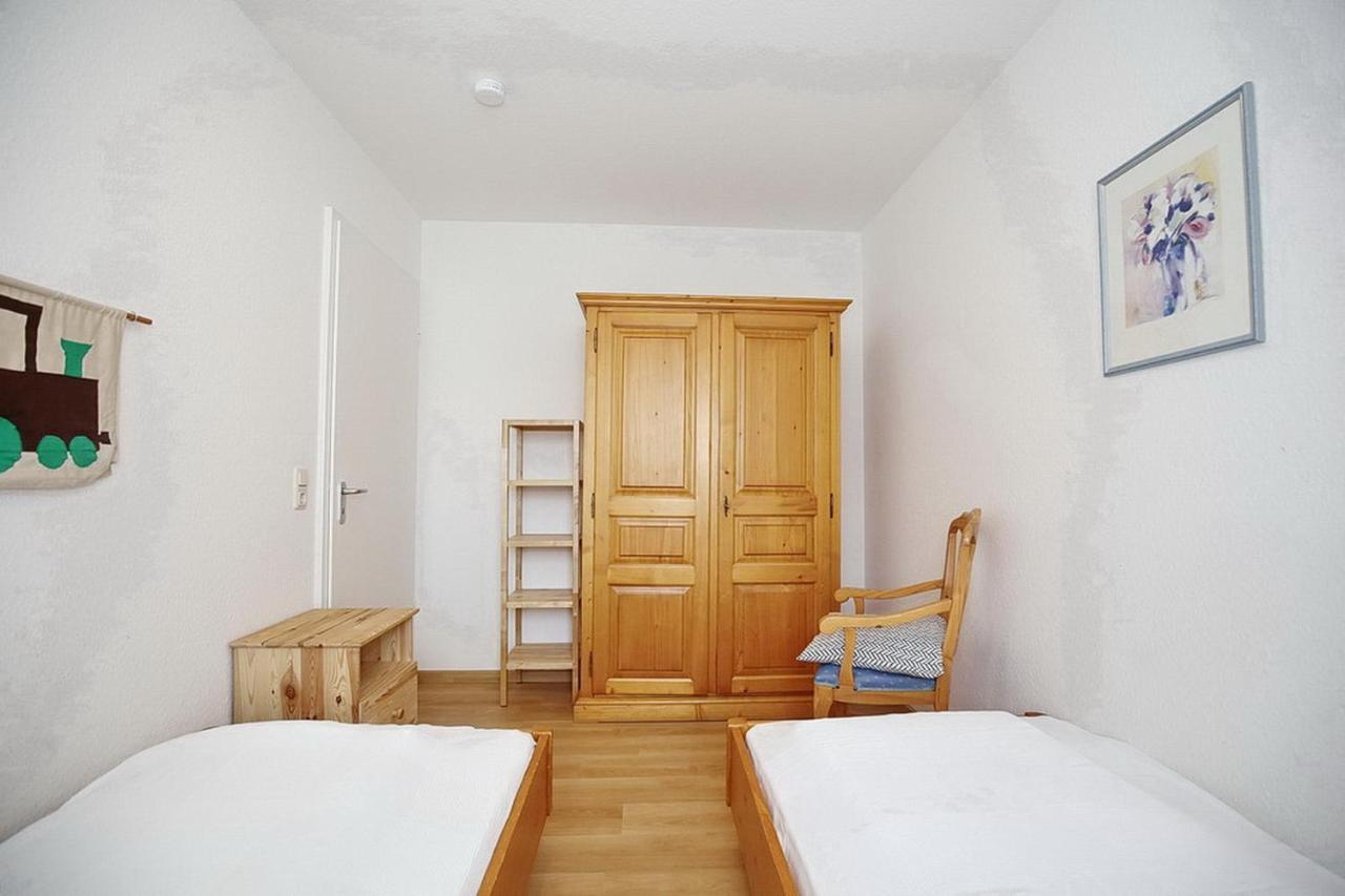 Duenenblick Wohnung 43 บอลเทินฮาเกิน ภายนอก รูปภาพ