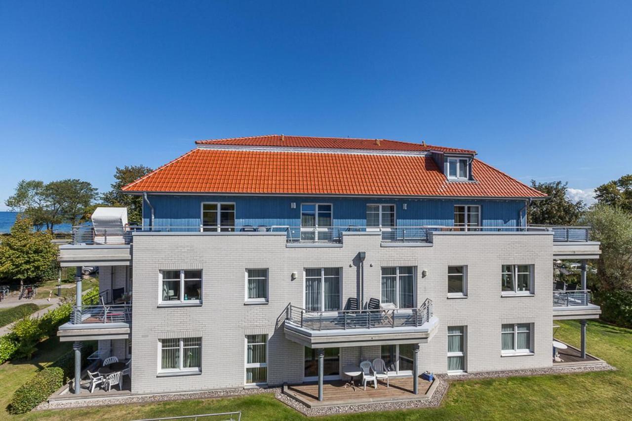Duenenblick Wohnung 43 บอลเทินฮาเกิน ภายนอก รูปภาพ