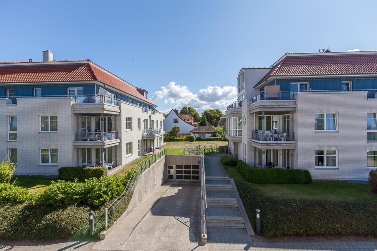 Duenenblick Wohnung 43 บอลเทินฮาเกิน ภายนอก รูปภาพ