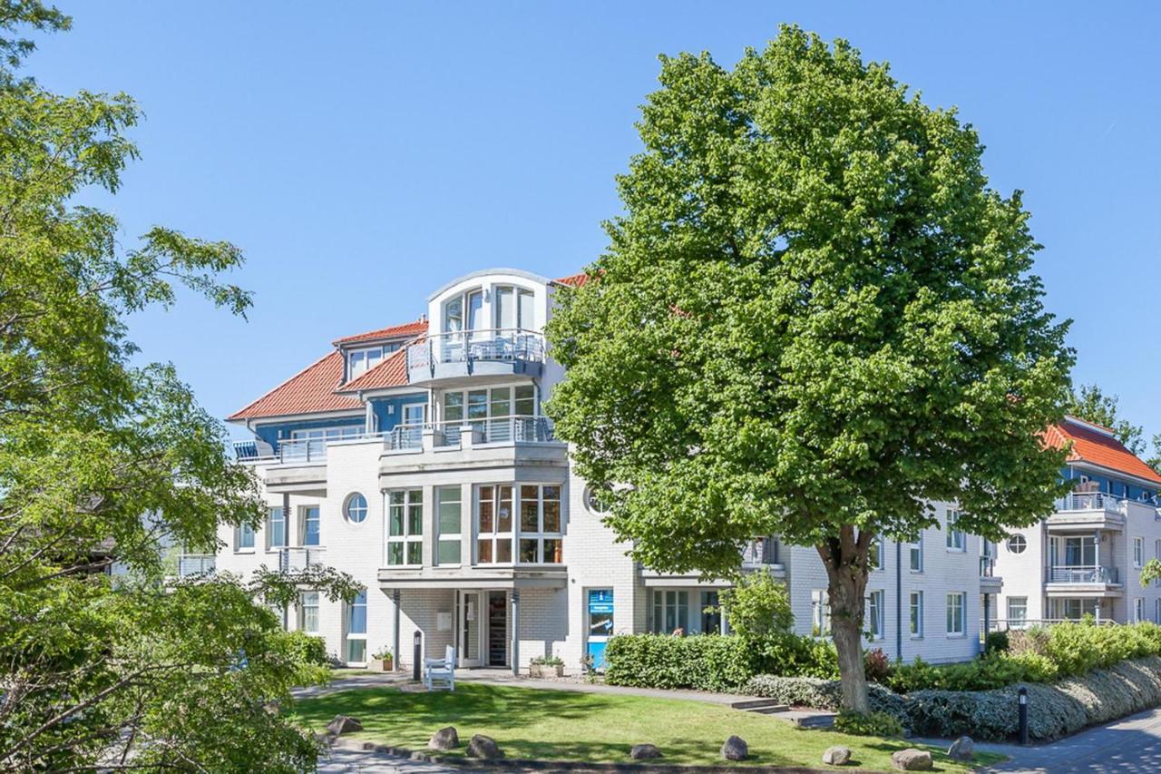 Duenenblick Wohnung 43 บอลเทินฮาเกิน ภายนอก รูปภาพ