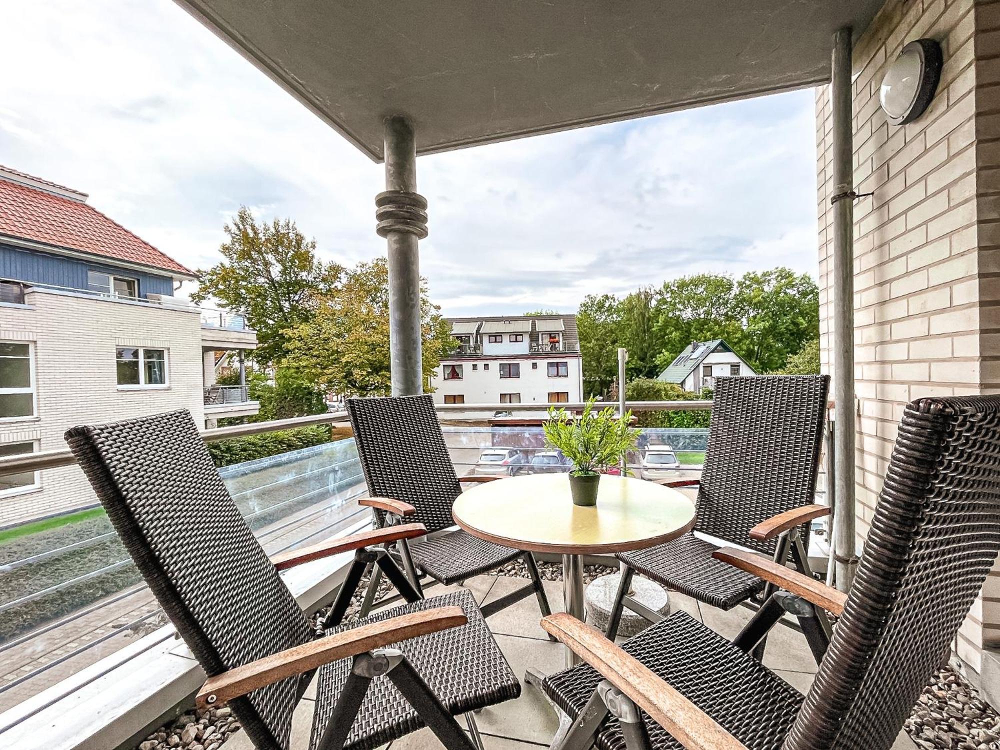 Duenenblick Wohnung 43 บอลเทินฮาเกิน ภายนอก รูปภาพ
